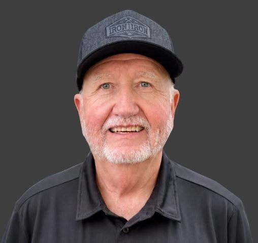 Ray Thompson, Real Estate Salesperson in Hawkins, First Group