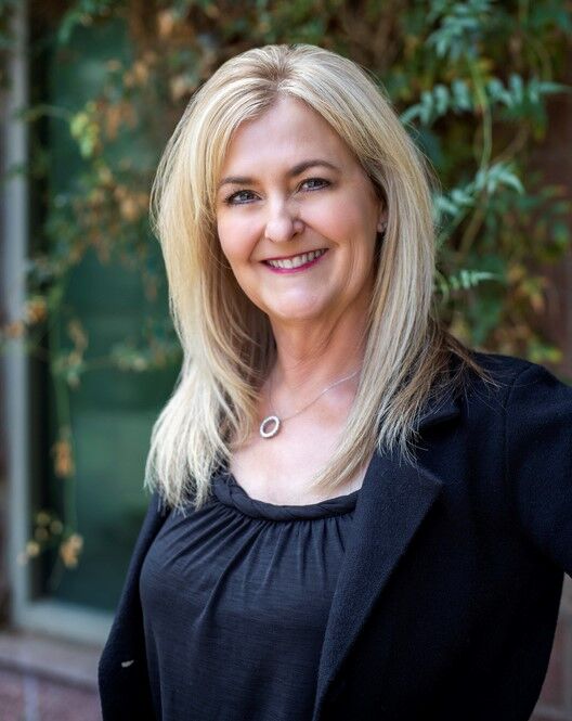 Kelli Bishop, REALTOR® in Cameron Park, Windermere