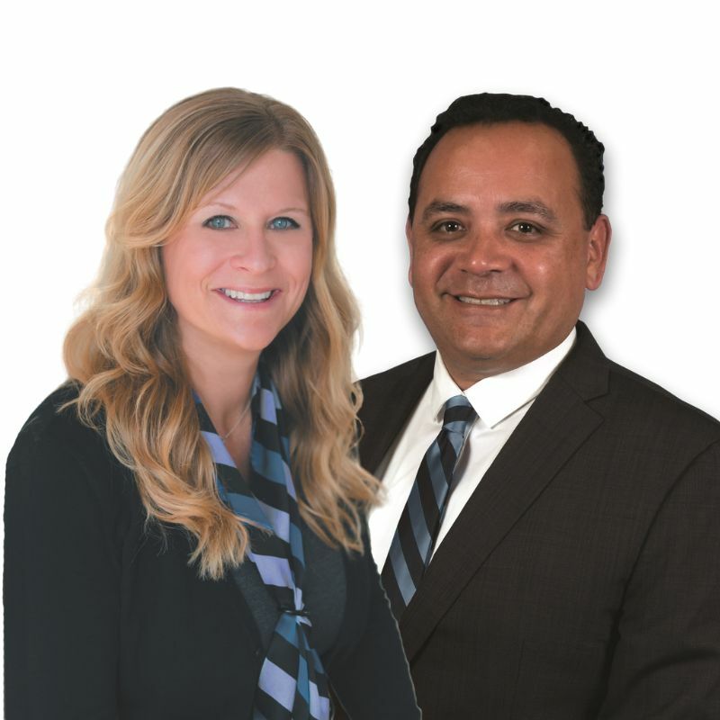Tiphni Horak-Vega & Paul Vega , in Carlsbad, Professional Realty Services