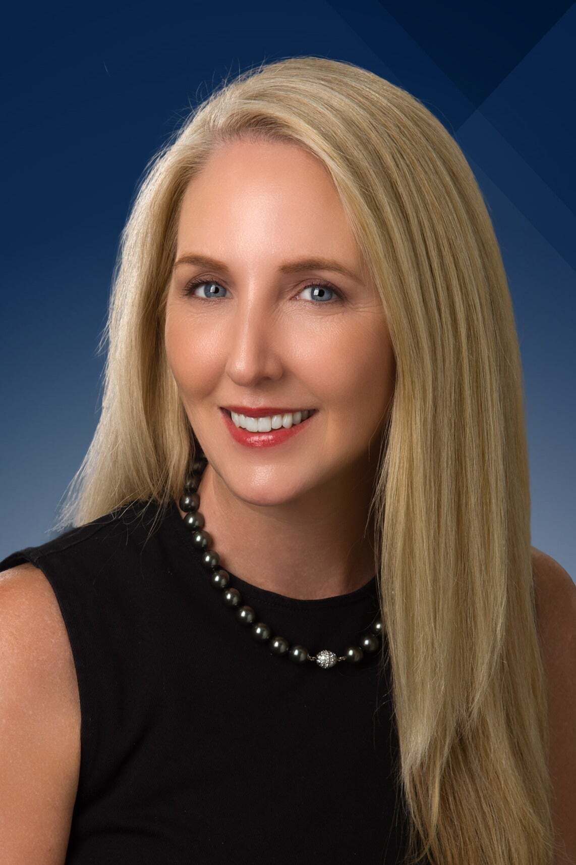 Monica Ferguson, Sales Associate in Greenwich, Connecticut