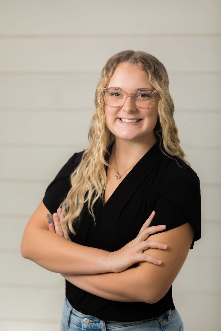 Abbi Potocnik, Real Estate Salesperson in Medford, Dairyland Realty