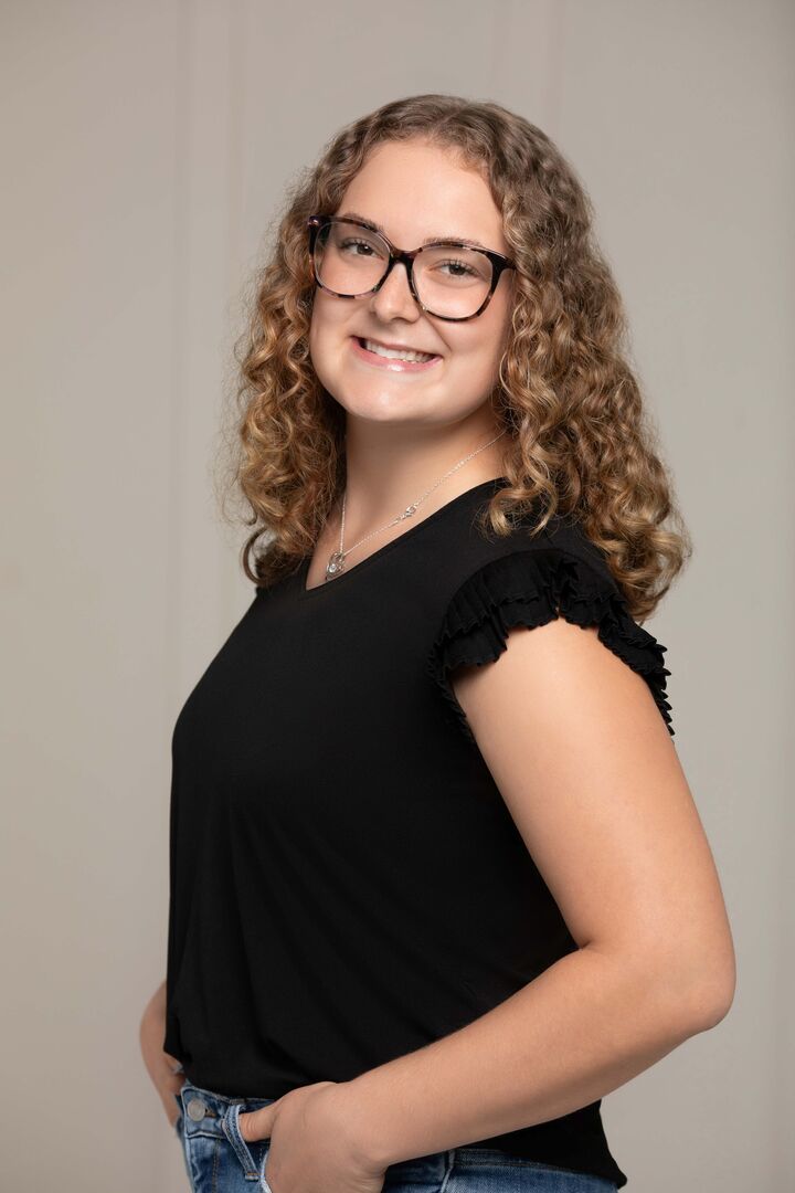 Abbi Potocnik, Real Estate Salesperson in Medford, Dairyland Realty