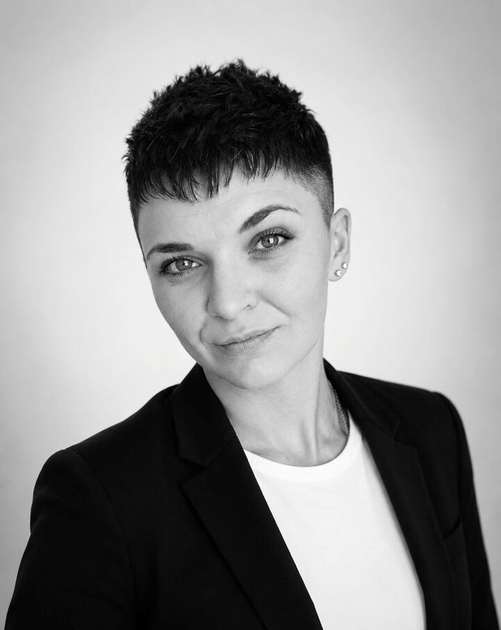 Allison Houston, Real Estate Salesperson in Anchorage, Realty Solutions
