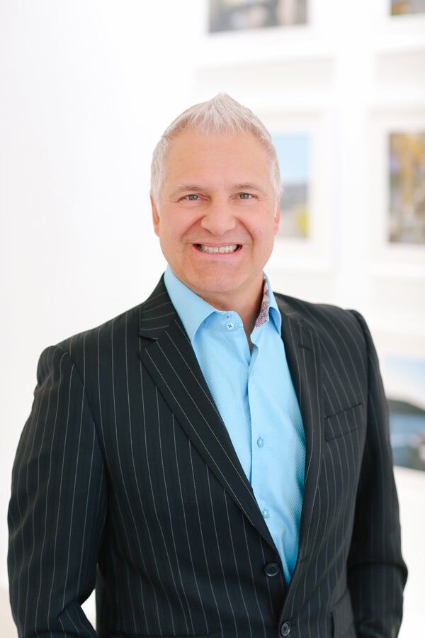 Leon Gaba, REALTOR® in Kelowna, Coldwell Banker Horizon Realty