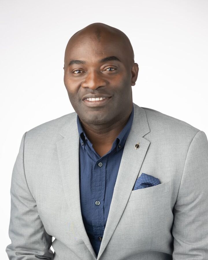 Berkergie Washington, REALTOR® in Piedmont, Icon Properties