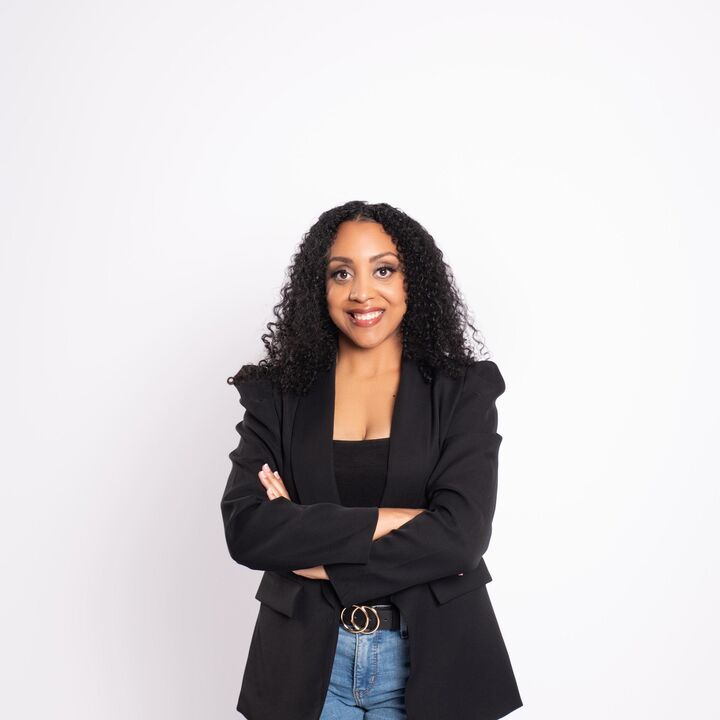 Shekera Street-Fails, Associate Real Estate Broker in Greensboro, Paracle