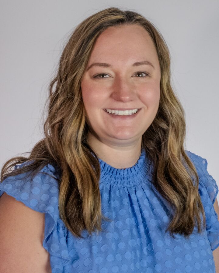 Melissa Scheidegger,  in Topeka, American Home