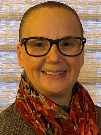 Patty Zimmerman, Real Estate Salesperson in Cumberland, Premier