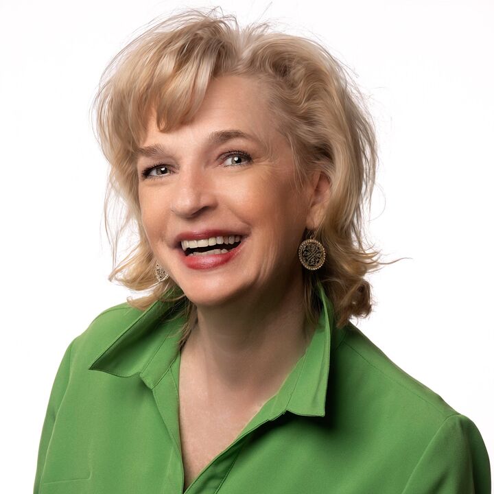 Barbara Thomas, Associate Real Estate Broker in Hiawassee, High Country Realty