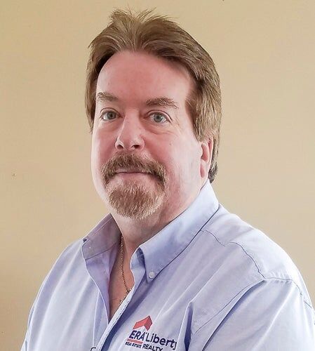 Kevin Coomler, Real Estate Salesperson in Charles Town, ERA Liberty Realty