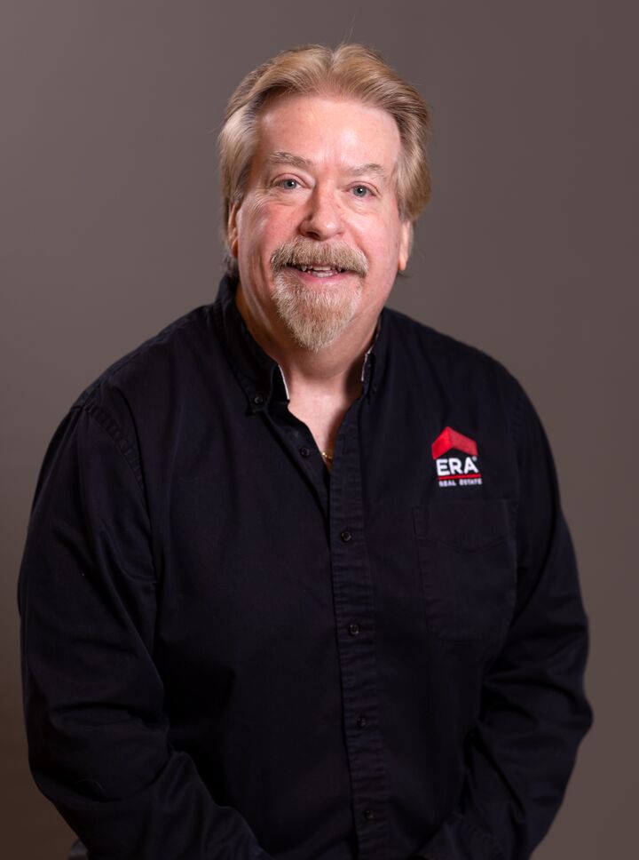 Kevin Coomler, Real Estate Salesperson in Charles Town, ERA Liberty Realty