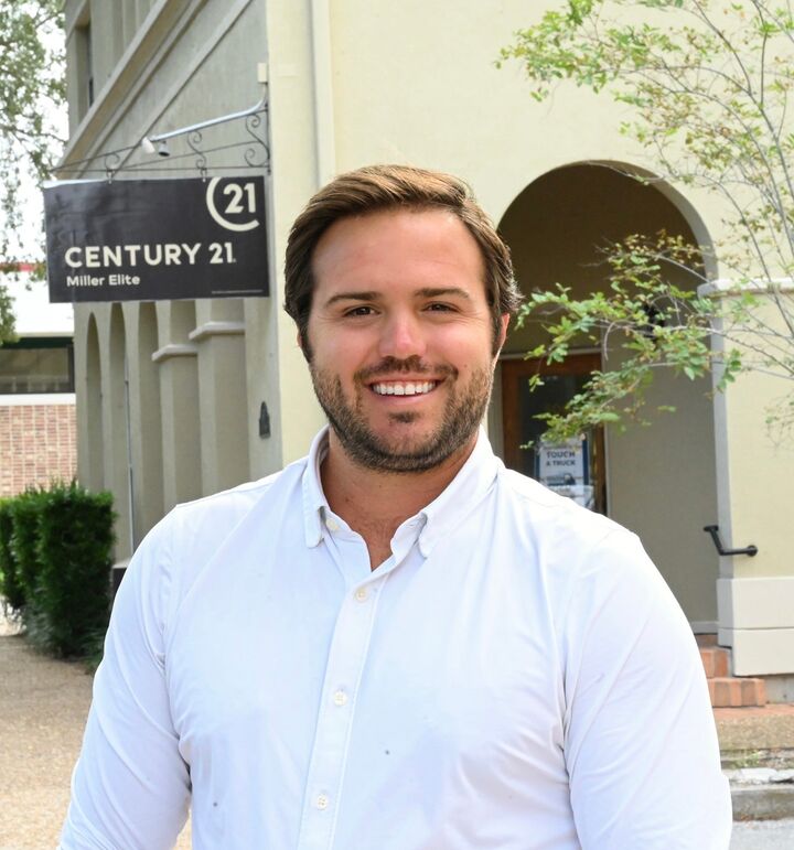 Todd Durham, Real Estate Salesperson in Amelia Island, Miller Elite