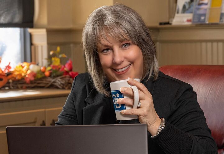 Teresa Cronk,  in Blairsville, High Country Realty