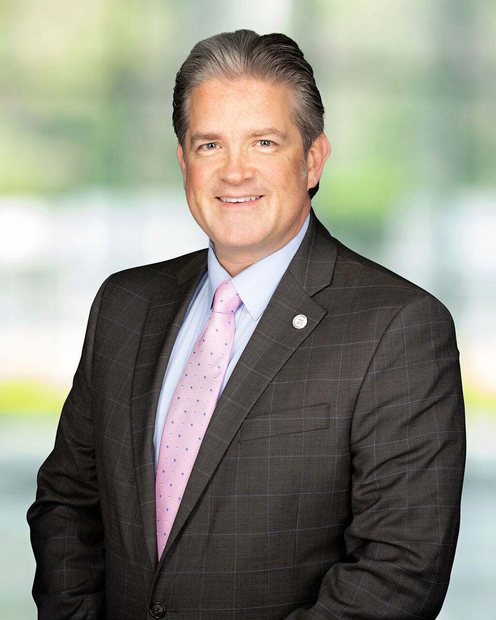 Paul Szostek, Real Estate Salesperson in Dearborn, Curran & Oberski