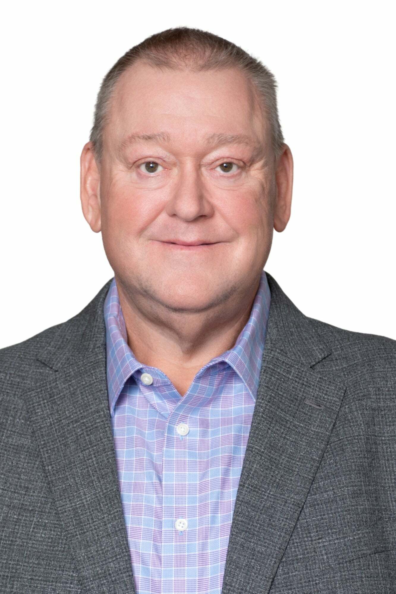 David Bradford, Real Estate Broker in Shelbyville, Heritage  Group