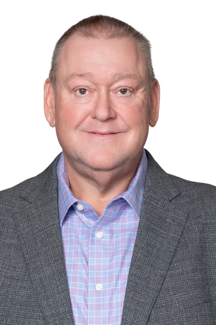 David Bradford, Real Estate Broker in Shelbyville, Heritage Group