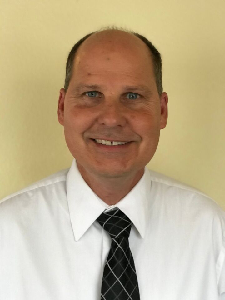 Stephen Schultz, Real Estate Salesperson in San Luis Obispo, Masters