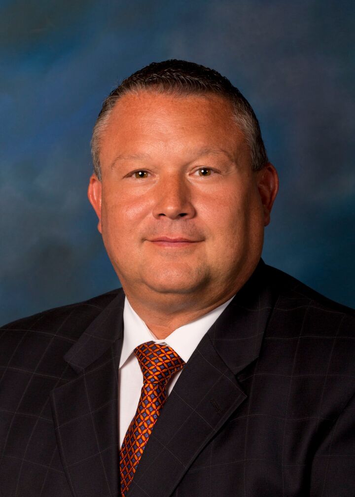 ROBERT HATALOVSKY, Real Estate Salesperson in Sewell, Rauh & Johns