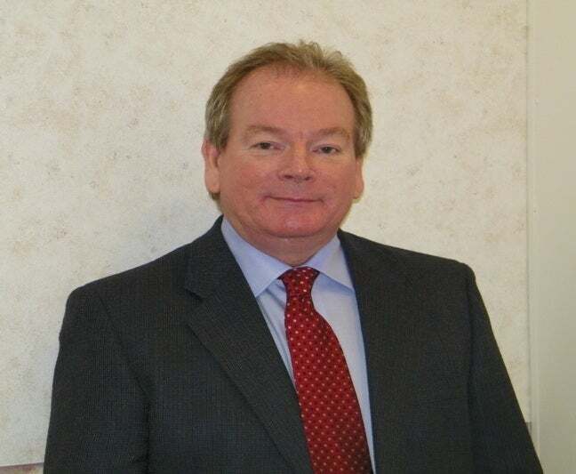 Stephen Wilson, Real Estate Salesperson in Dover, Harrington Realty