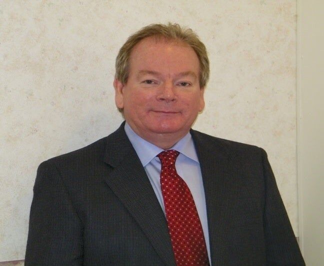 Stephen Wilson, Real Estate Salesperson in Dover, Harrington Realty