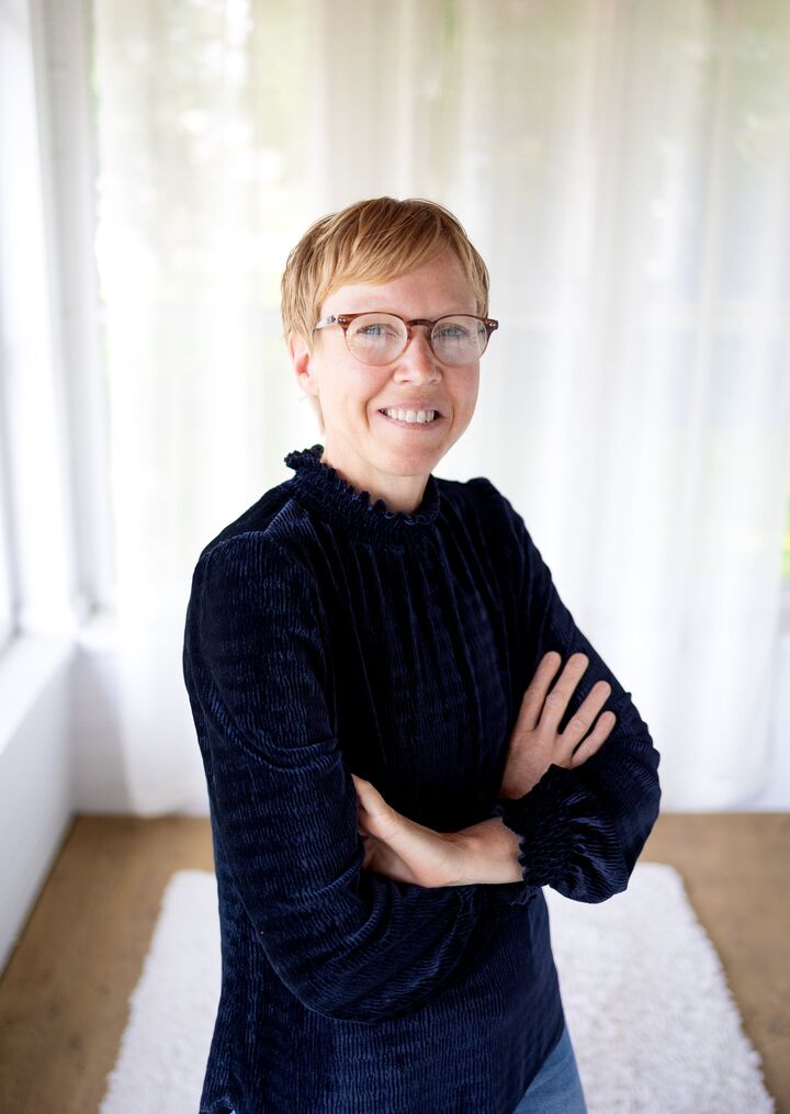 Mary Beth Meehl, Real Estate Salesperson in Jamestown, Morrison Realty