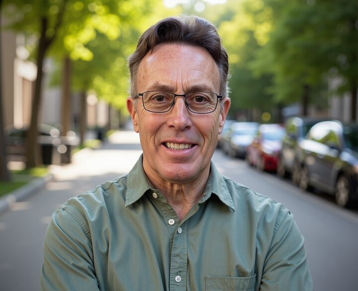 Andy Pallemaerts, Real Estate Salesperson in Virginia Beach, Native American Group