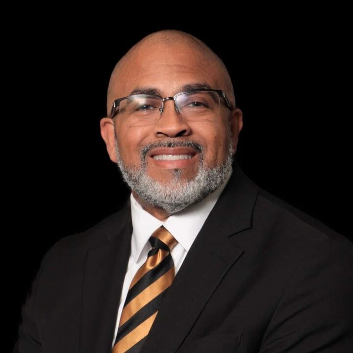 Richard Fuqua, Real Estate Broker in Greensboro, Paracle