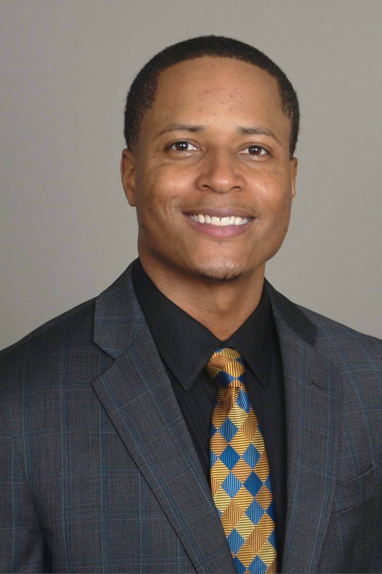 Andre Hardy, Real Estate Salesperson in Grosse Pointe Farms, Professionals