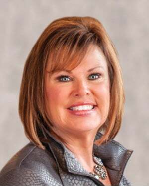 Kim Gleason