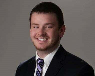 Austin Baity, Real Estate Broker in Winston Salem, ERA Live Moore