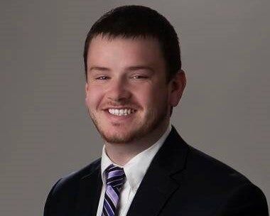 Austin Baity, Real Estate Broker in Winston Salem, ERA Live Moore