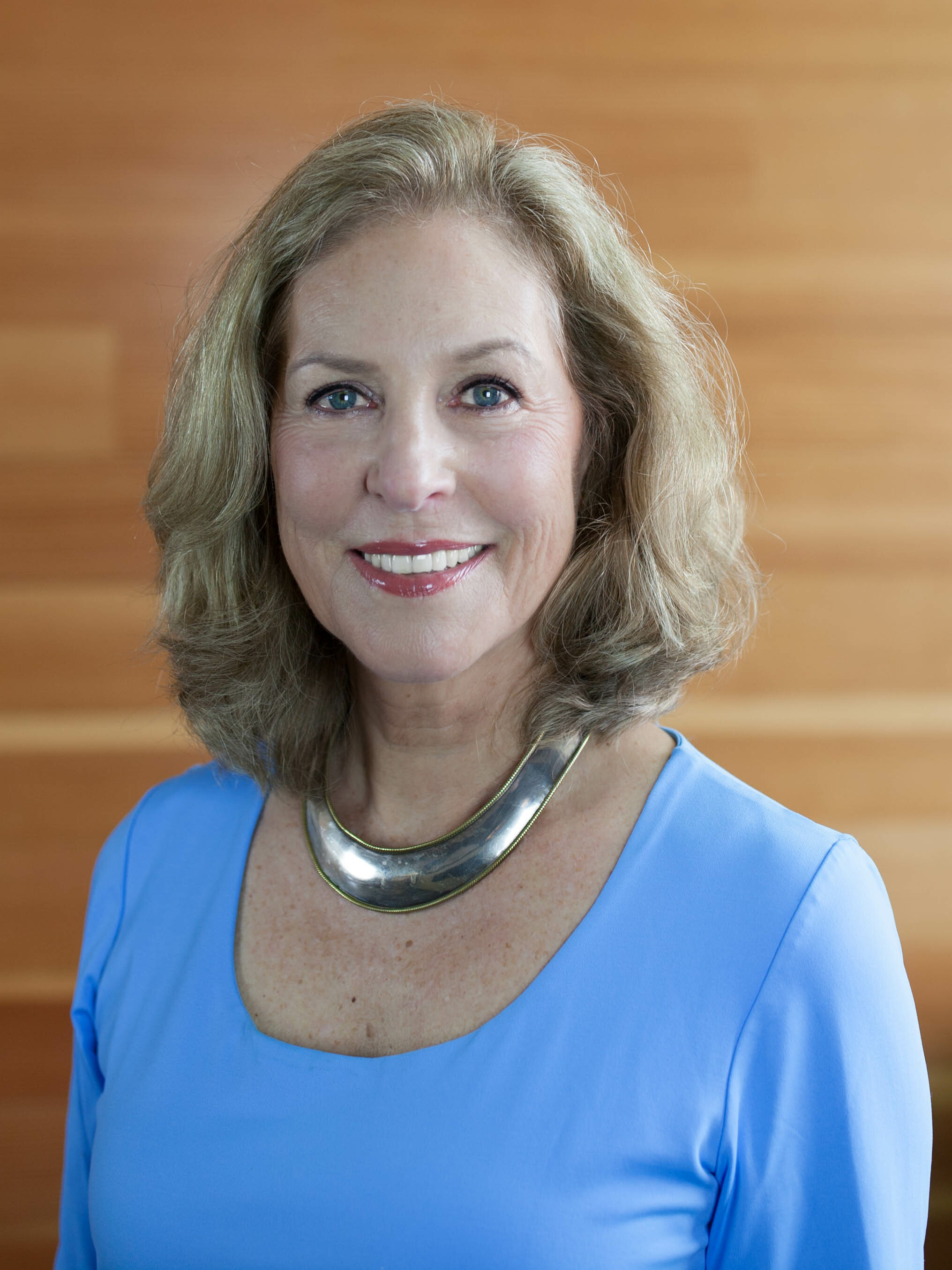 Ellen Gillette, Broker in Seattle, Windermere