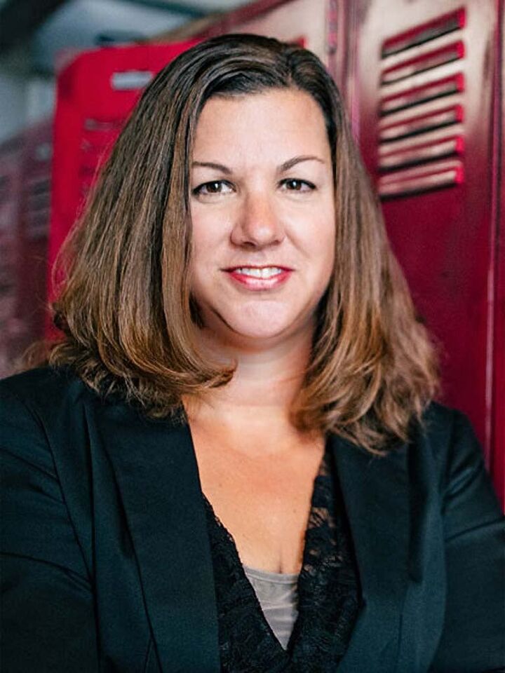 Nannette Mance, Real Estate Salesperson in San Diego, Affiliated