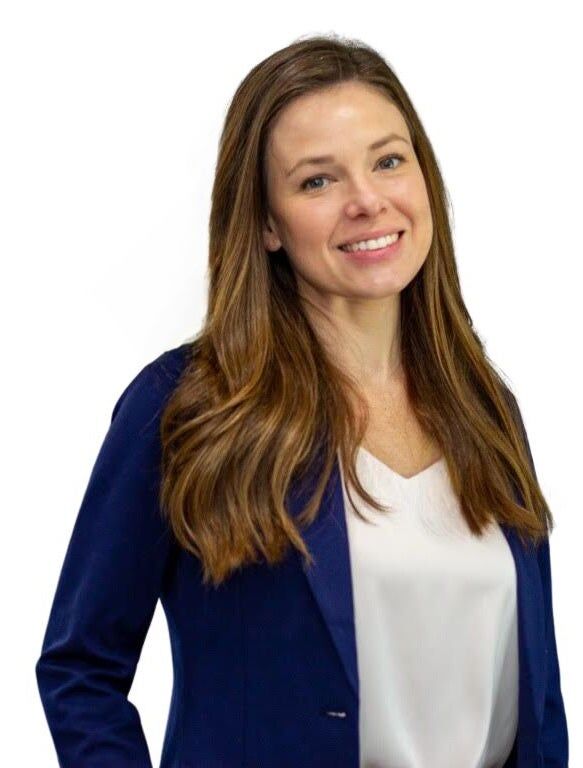 Melynda Collette, Real Estate Salesperson in Inverness, J W Morton Real Estate, Inc.