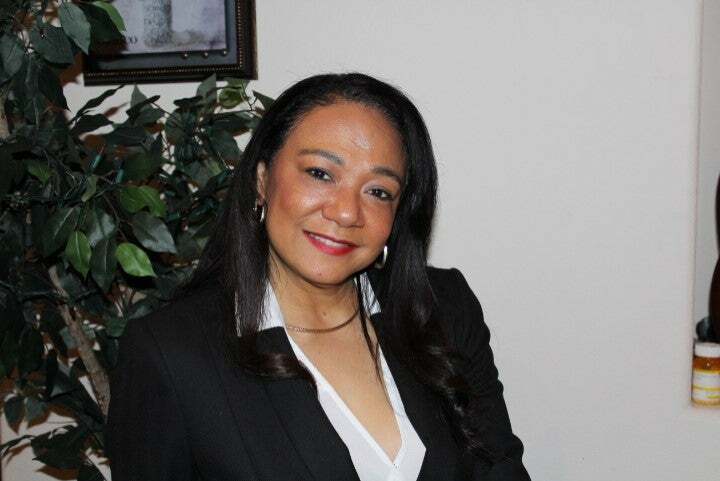 Latenia Worthy, Real Estate Salesperson in Las Vegas, Americana