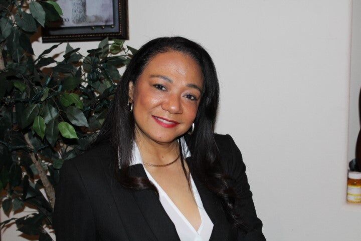 Latenia Worthy, Real Estate Salesperson in Las Vegas, Americana