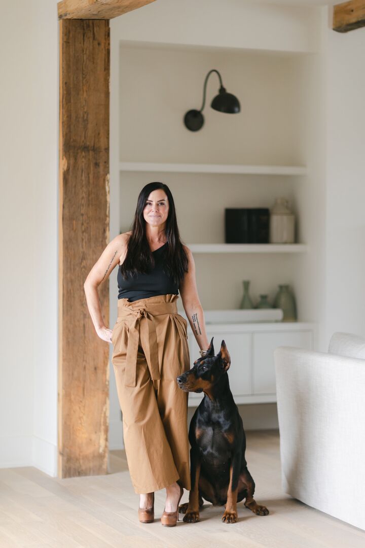 Kristine Nelson, Real Estate Broker in Cornelius, ERA Live Moore