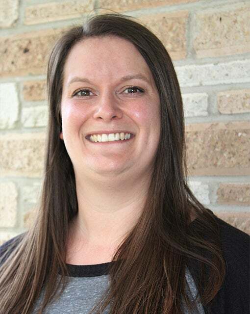 Trista Ramsden, Real Estate Salesperson in Spring Green, Affiliated