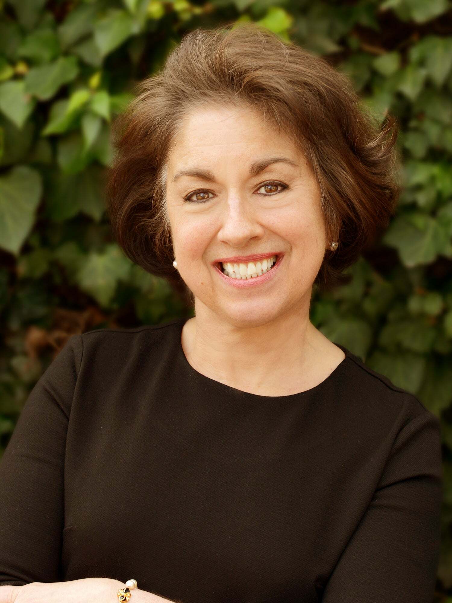Susan Dickerson, Real Estate Salesperson in Alexandria, McEnearney