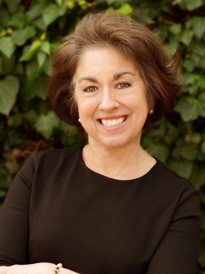 Susan Dickerson, Real Estate Salesperson in Alexandria, McEnearney