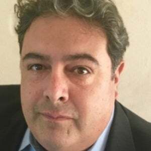 Robert Mejia, Real Estate Salesperson in Anaheim, Affiliated