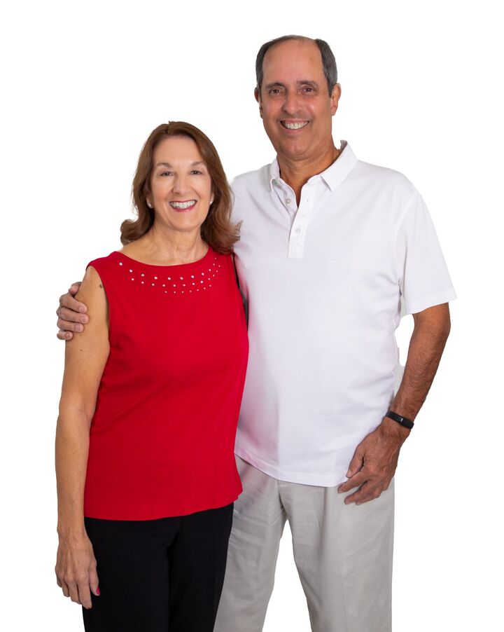 Karl & LesLee Delaney, REALTORS® in La Quinta, Windermere