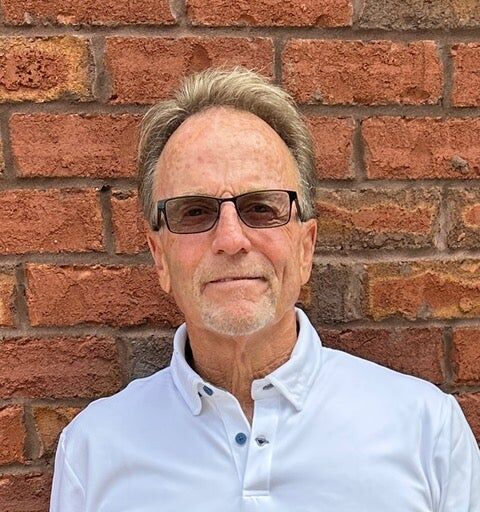 John Holden, Real Estate Salesperson in Pensacola, AmeriSouth Realty