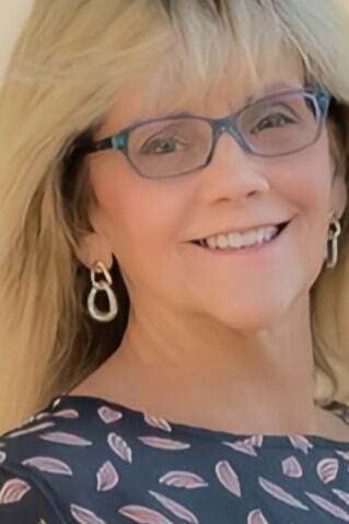 Gail Shelton, Real Estate Salesperson in Yucaipa, Kivett-Teeters Associates