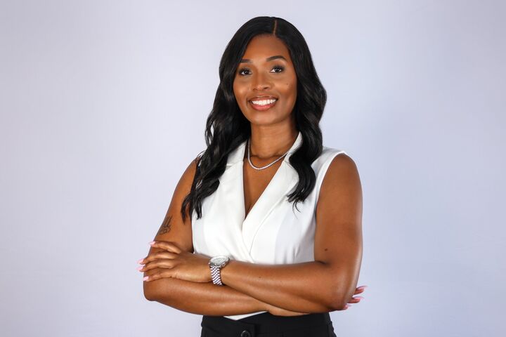Anjelica Watkins, Real Estate Salesperson in Fayetteville, ERA Strother Real Estate