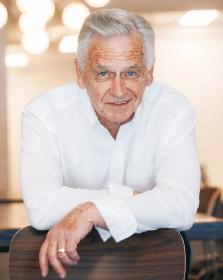 Jerry Ahlvers, Real Estate Salesperson in Omaha, The Good Life Group