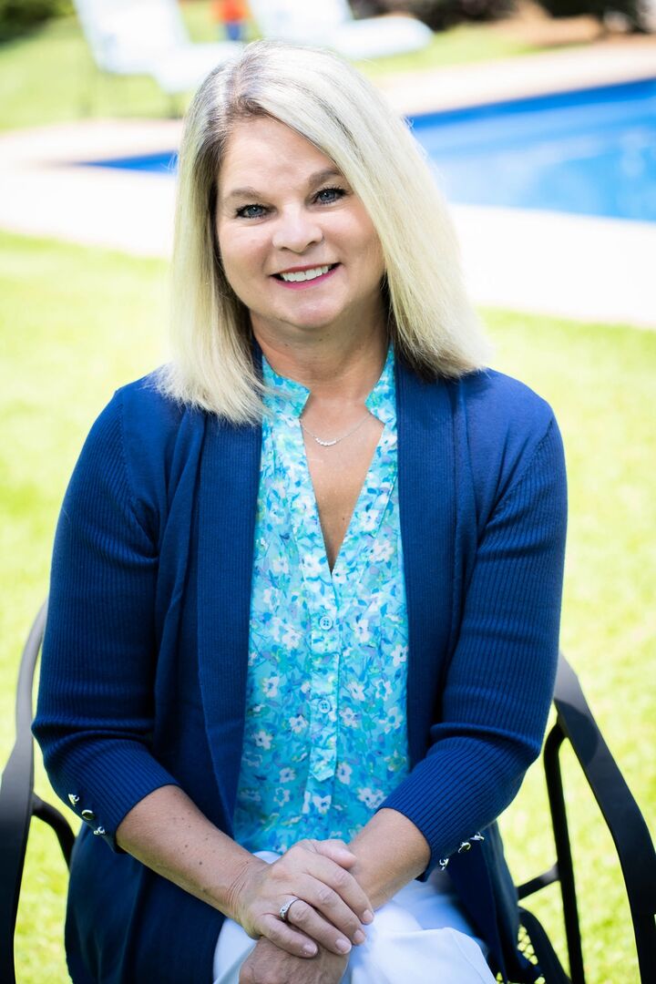 Lee Ann Evans, Real Estate Salesperson in Dublin, Curry Residential