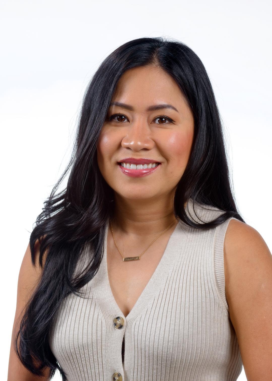 Thuy Luong