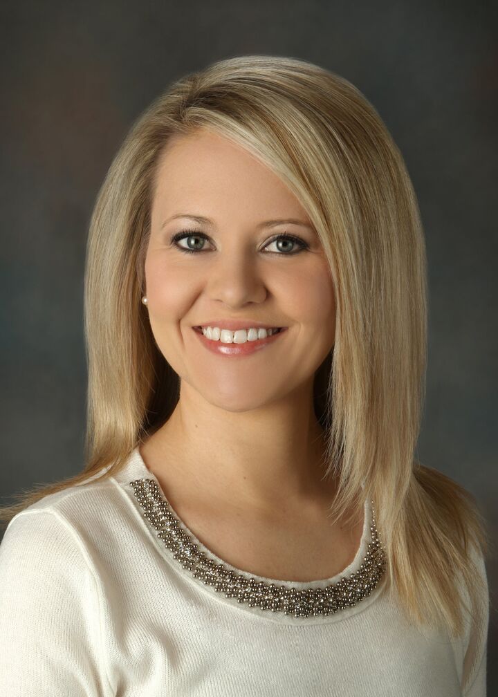 Holly Mooney, Real Estate Salesperson in Hattiesburg, Alliance