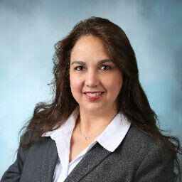 Milca Irizarry, Real Estate Salesperson in Kearny, Venture Real Estate